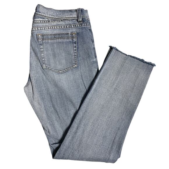 White House Black Market Love the Movement Jeans size 4 - Picture 1 of 11